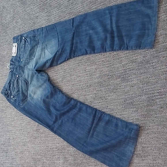 Dolce & Gabbana Man Jean's 34x32 - Picture 2 of 4